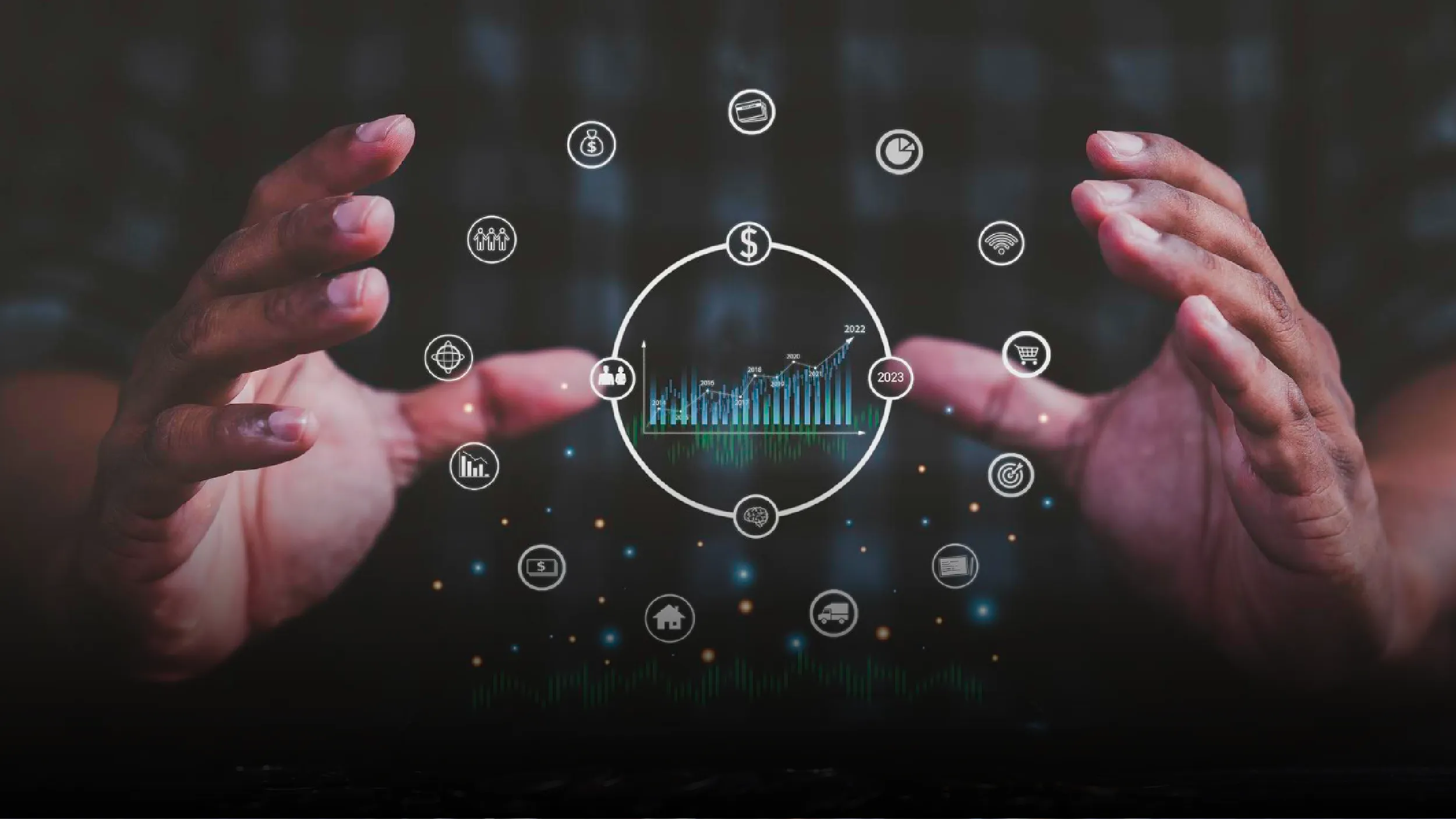 The Financial Case Connecting Marketing Spend to Business Outcomes