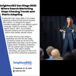 brightonSEO San Diego 2026: Where Search Marketing Stops Chasing Trends and Starts Adapting