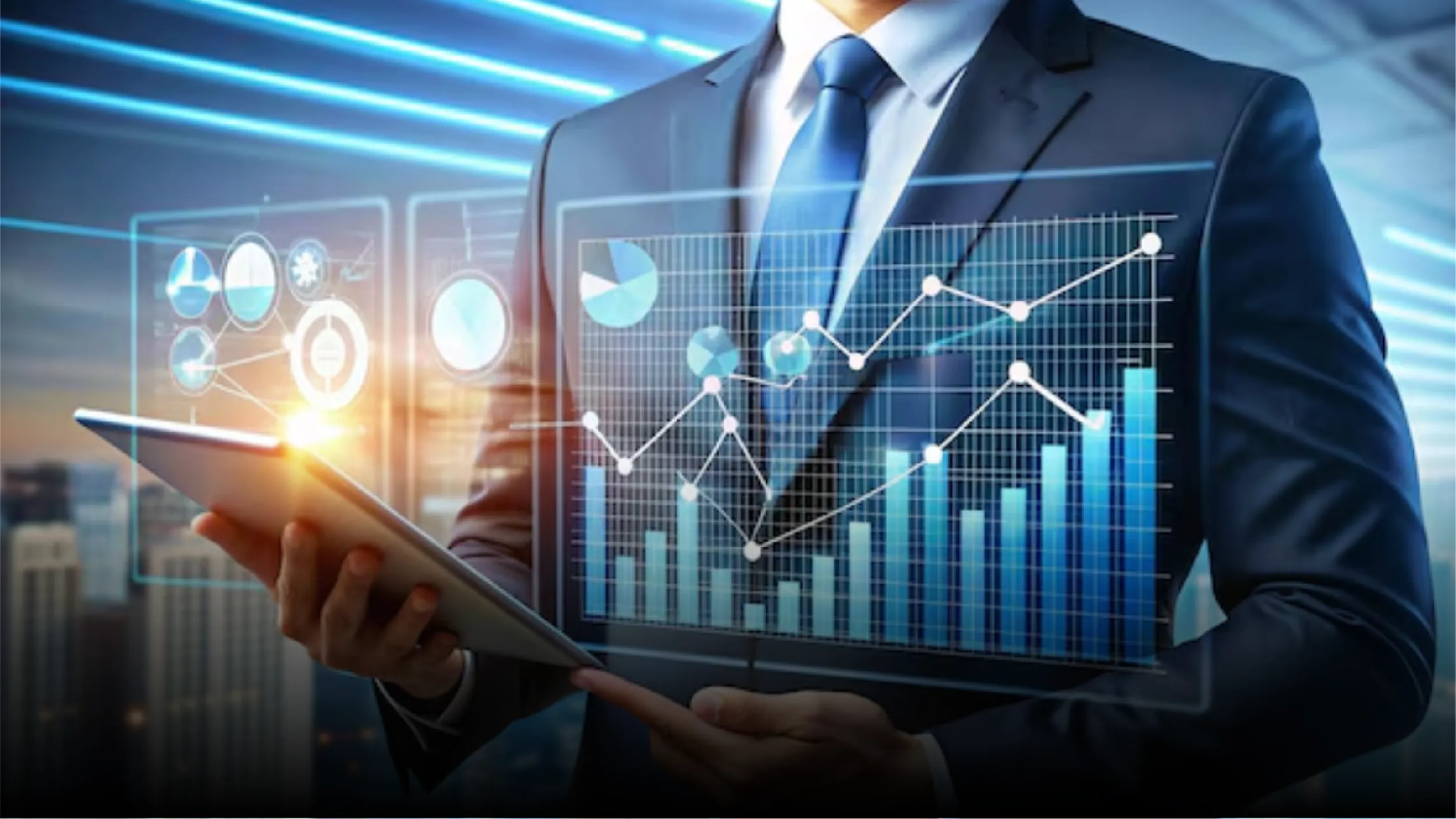 Advanced Measurement to Prove Your Marketing Campaign ROI