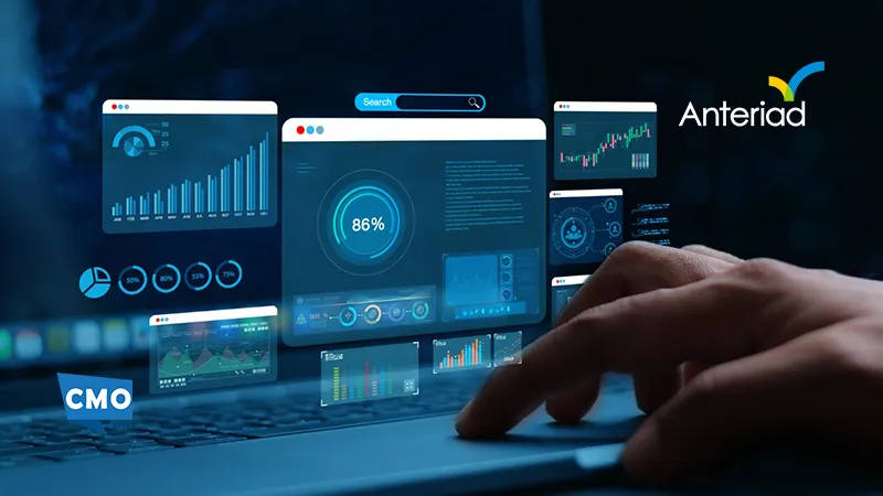 Anteriad Introduces AnteriadIQ™ to Turn Customer Data and Buyer Intelligence into Campaign Decisions