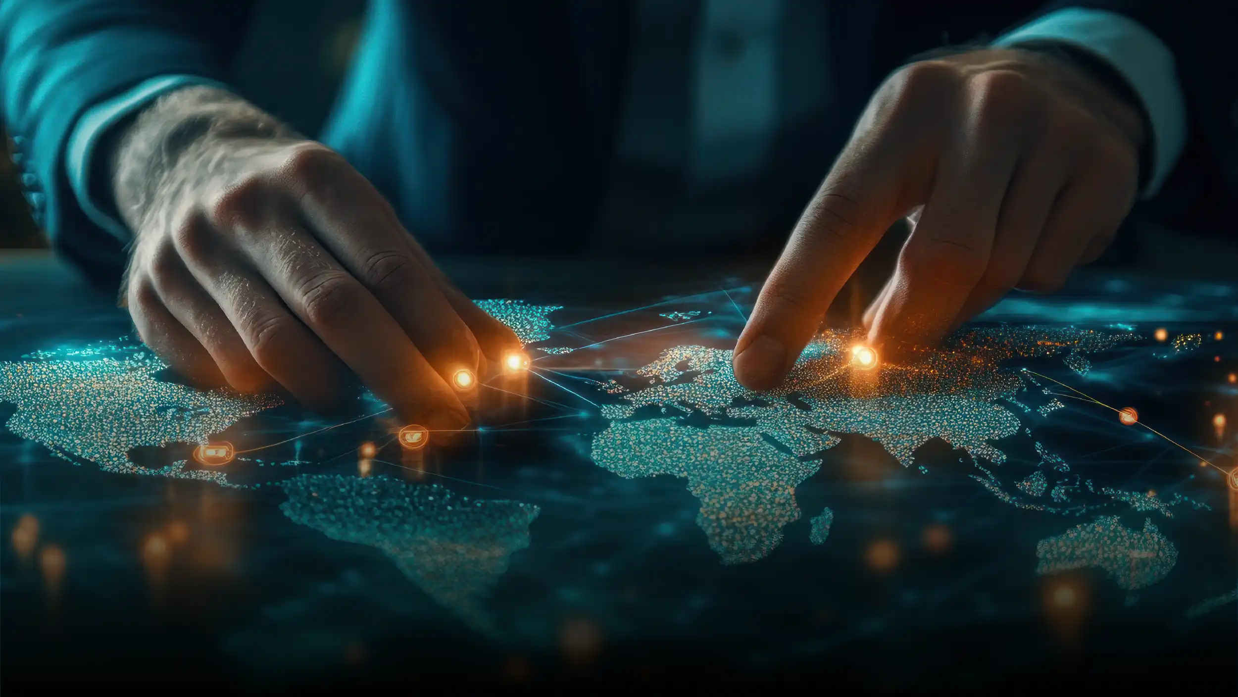 Build a Clear Migration Strategy