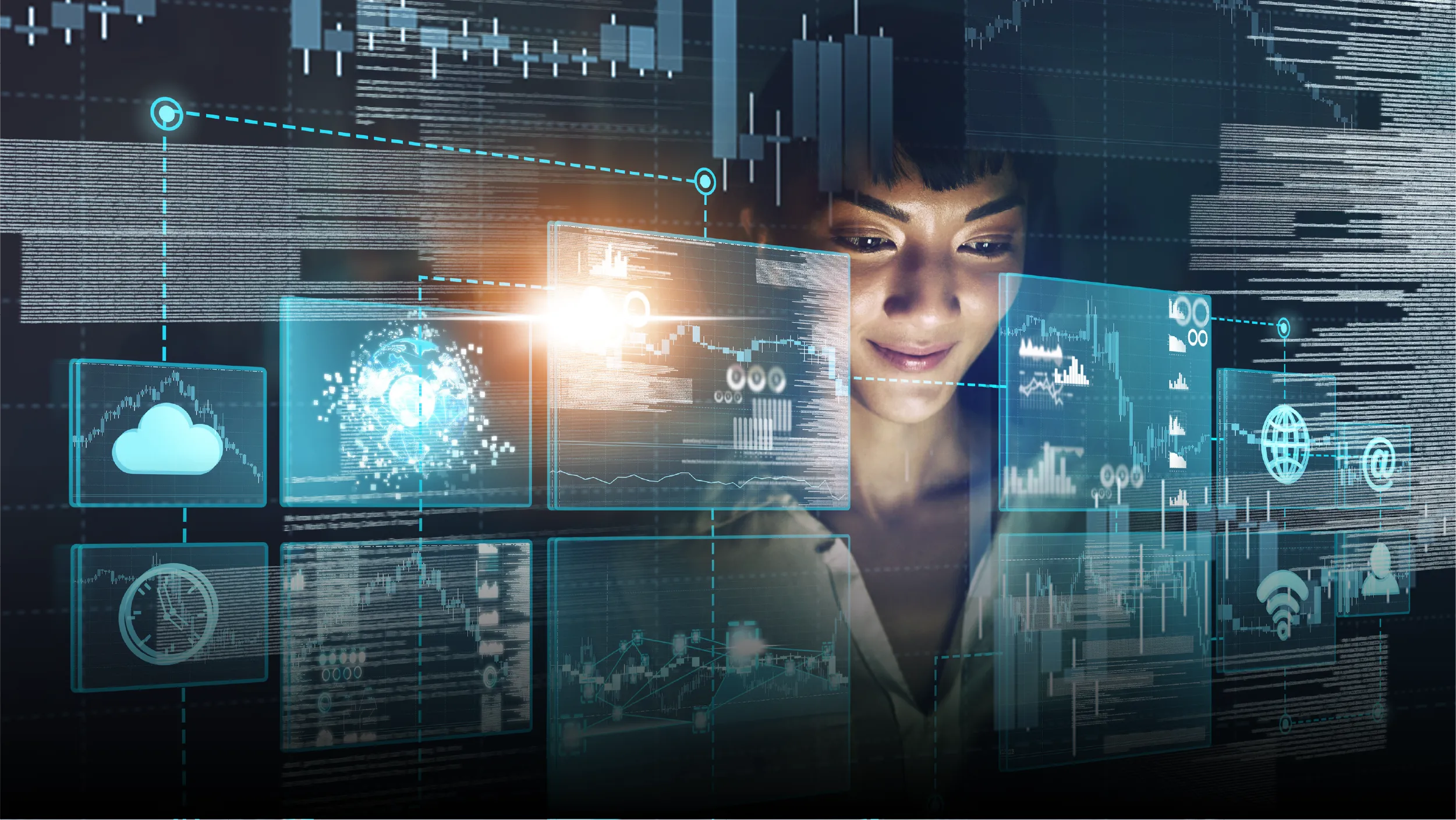 Deep Dive into Data Types and Identity Resolution