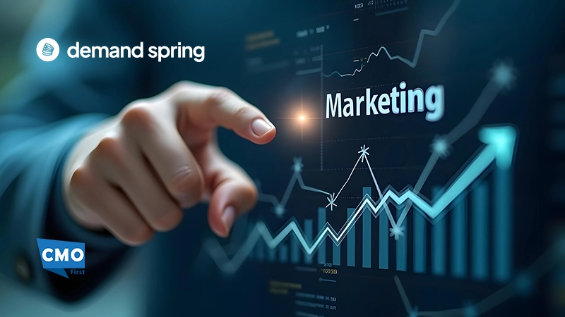 Demand Spring Launches Marketing Transformation Offers