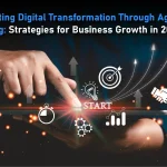 Accelerating Digital Transformation Through Agile Marketing: Strategies for Business Growth in 2026