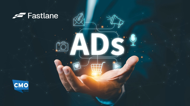 Fastlane Launches AI Marketing Platform That Researches, Creates and Runs Campaigns End to End