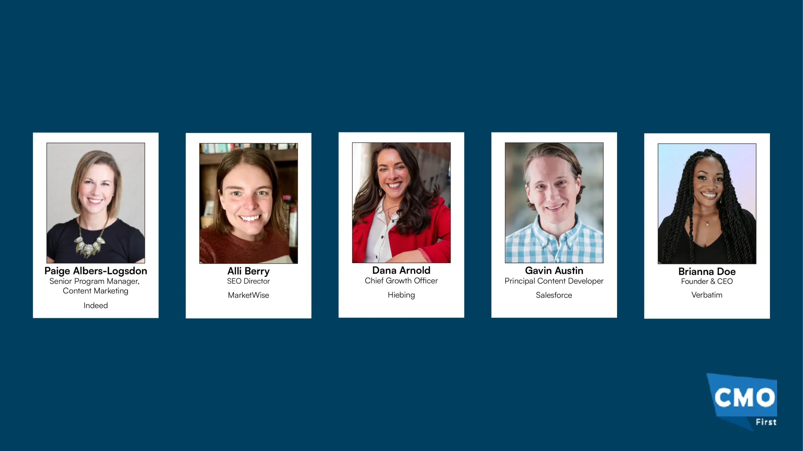 Content Marketing World 2026: Where Content Marketing Turns Insight into Impact