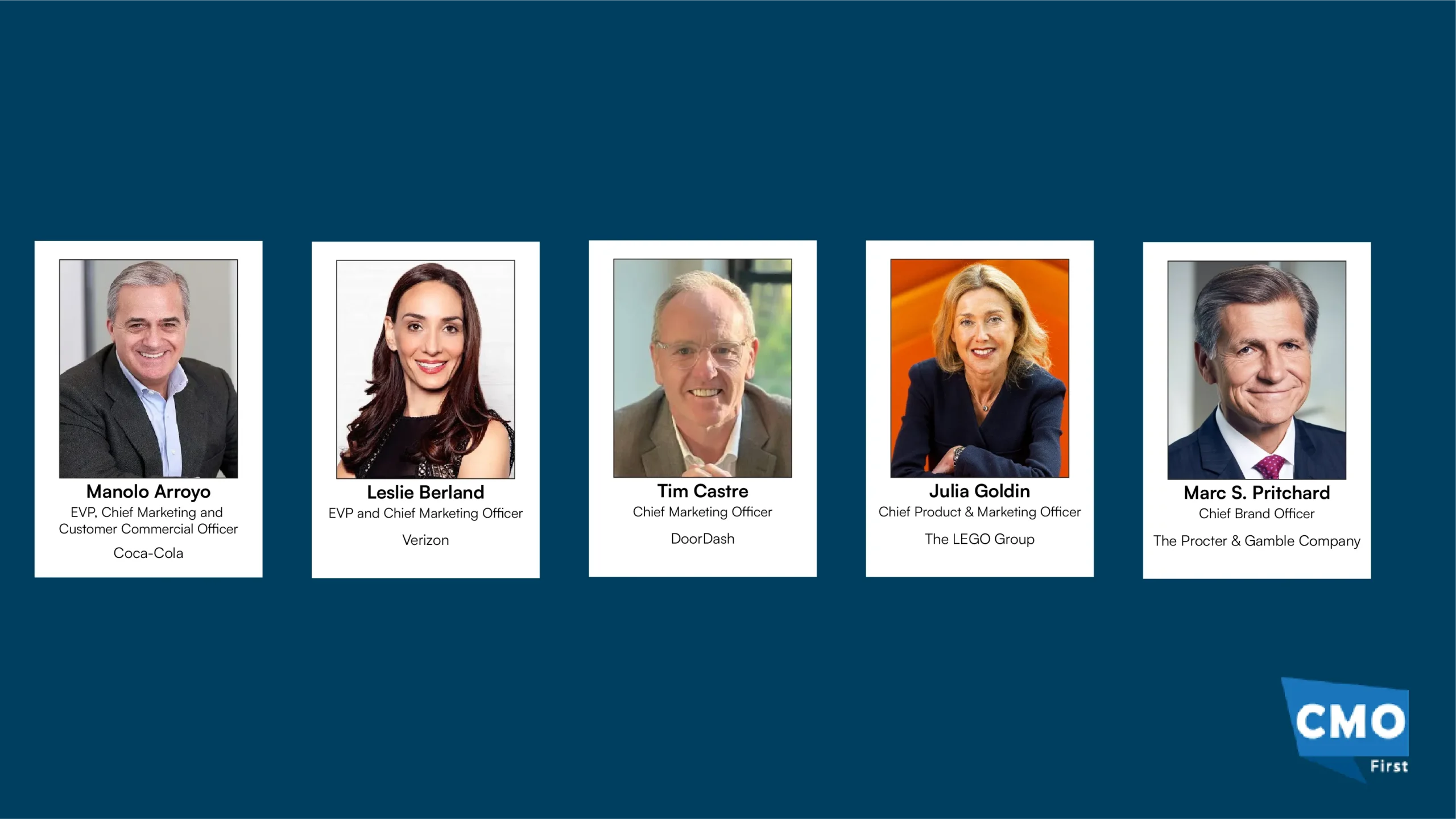 2026 ANA Masters of Marketing Conference: Where Marketing Stops Chasing Growth and Starts Catalyzing It