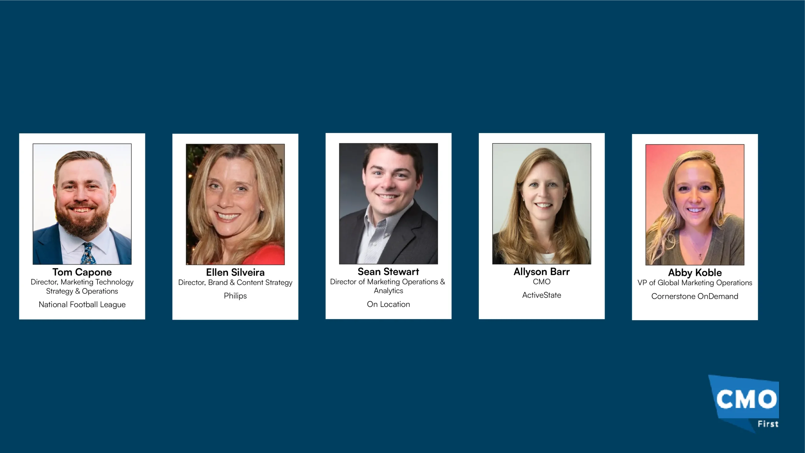 MarTech Summit Boston 2026: Where Marketing Technology Stops Becoming More Complicated and Starts Becoming More Useful