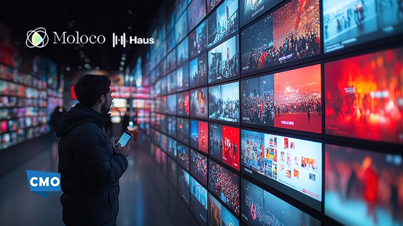 Proving the Incremental Dollar: Moloco and Haus Partner to Bring Independent Measurement to Mobile and CTV Advertising