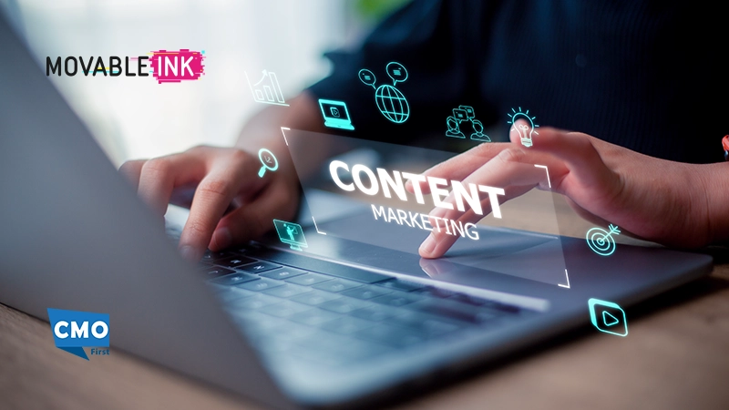 Movable Ink Introduces Headless Marketing Capabilities