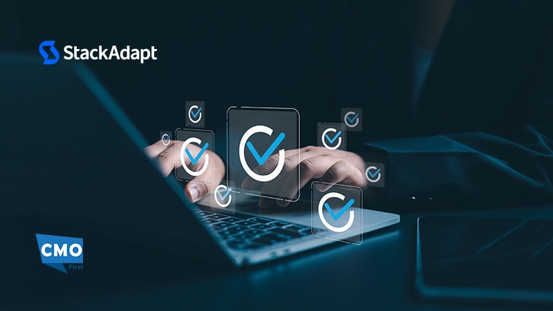 StackAdapt