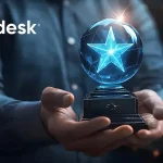 Talkdesk named a Leader in the 2026 Gartner Magic Quadrant for Contact Center as a Service
