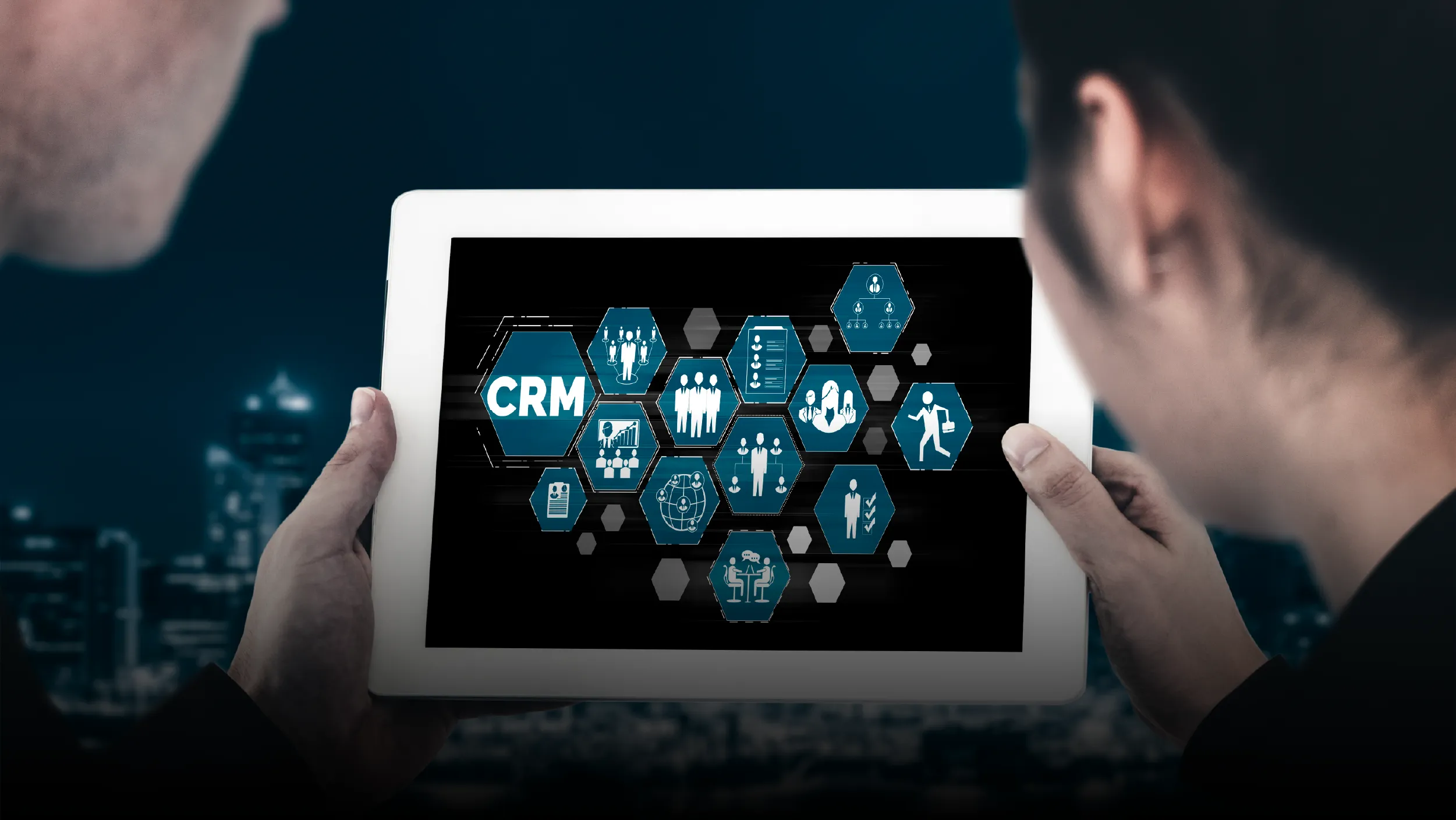 The Short Answer on CDP vs DMP vs CRM