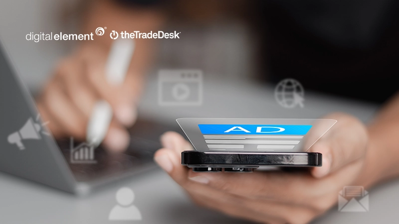The Trade Desk