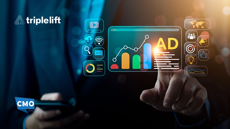 TripleLift Named First Partner for Uber Advertising's U.S. Offsite Audience Expansion