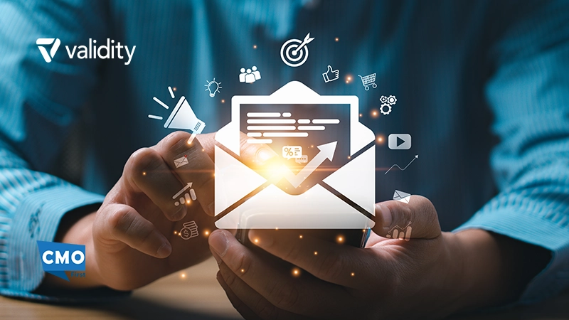 Validity Engage Expands Email Intelligence Into Tools Marketers Already Use with MCP Connector