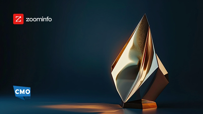 ZoomInfo Named a Leader in 2026 Gartner® Magic Quadrant™ for Account-Based Marketing Platforms