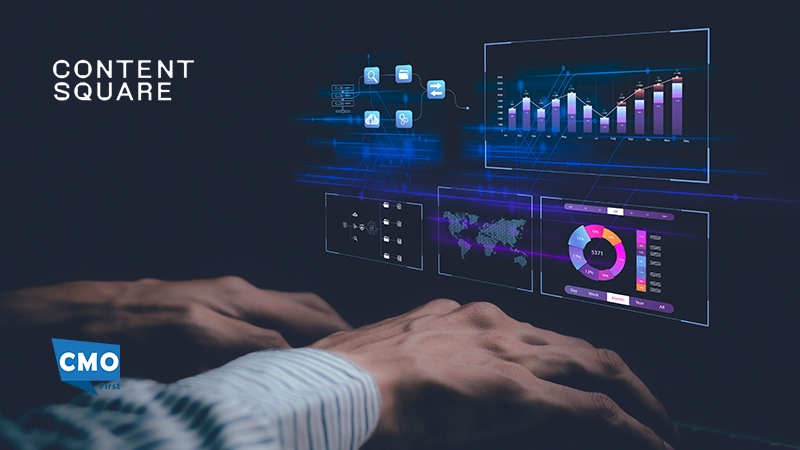 Contentsquare Announces New AI-First Experience Platform to Optimize Every Human and Agent Journey