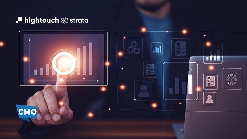Hightouch acquires Strata
